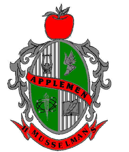 Musselman Appleman Class of 1991
